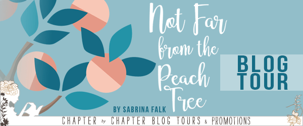 NotFarFromThePeachTreeTour