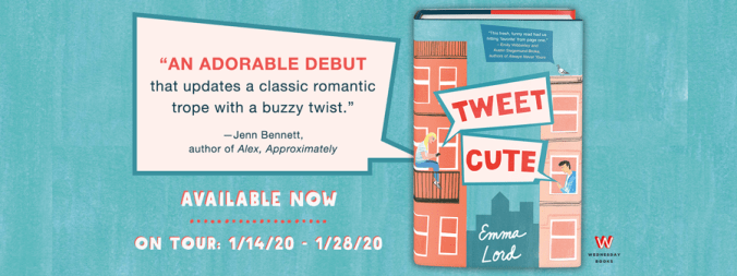 Tweet Cute_Blog Tour Banner Onsale